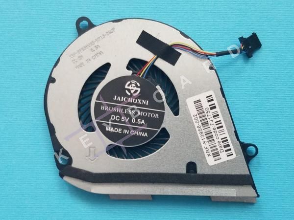 Вентилятор до ноутбука Hp Envy X360 15-DR